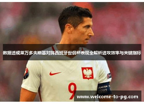 数据透视莱万多夫斯基对阵西班牙世俱杯表现全解析进攻效率与关键指标 数据透视莱万多夫斯基对阵西班牙世俱杯表现全解析进攻效率与关键指标