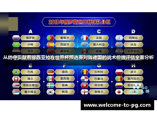 从防守贡献看穆西亚拉在世界杯预选赛对阵德国的战术价值评估全面分析 从防守贡献看穆西亚拉在世界杯预选赛对阵德国的战术价值评估全面分析